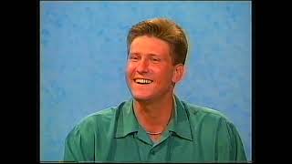 ITV Central | Blind Date episode (almost complete) and continuity | 14th November 1992 | Part 1 of 2