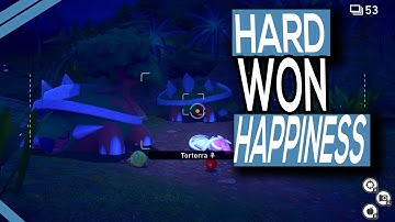 New Pokemon Snap Hard Won Happiness Request Guide