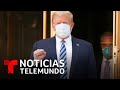 Noticias Telemundo en la noche, 6 de octubre de 2020 | Noticias Telemundo