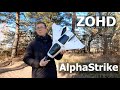 ZOHD - Alpha Strike! Твою м@ть!