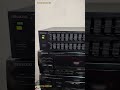 Kenwood GE-700 Graphic Equalizer
