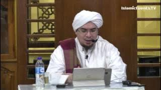 Memahami Qadha' dan Qadar - Al-Habib Jindan