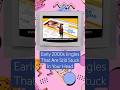 #Early2000s Jingles Still Stuck In Your Head #Nostalgia #MemoryUnlocked