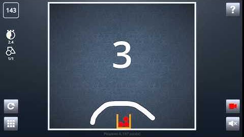 Brain it On! Level 143!