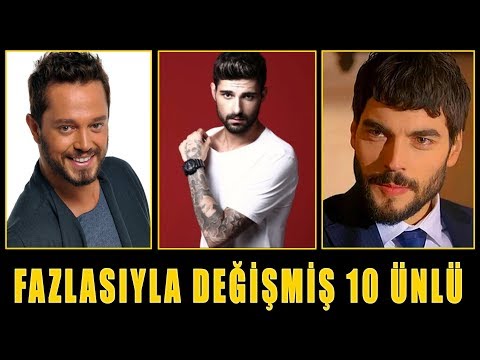 Geçirdikleri Evrimle Küçük