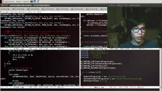 018_12 Audacity Live Coding Programming c++ bugfix devvlog Net Worth