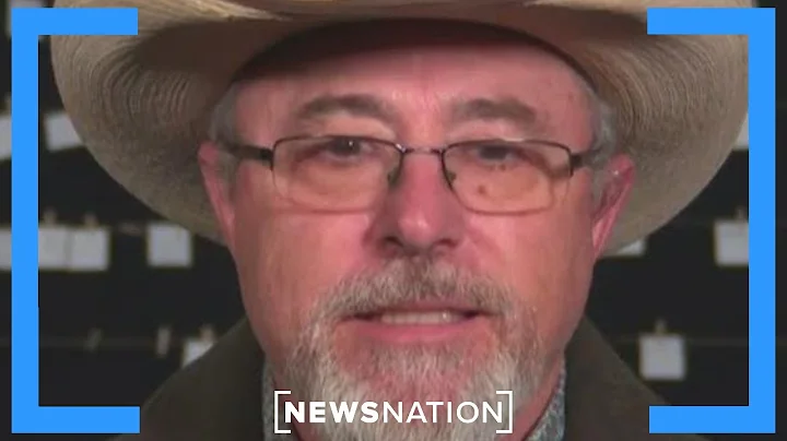 Jesse Mack Butler's rape sentence needs investigating: Oklahoma State Rep | Banfield