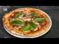 La pizza nació en Italia | Euromaxx