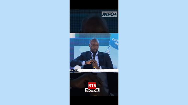 PORT DU VOILE À L’ÉCOLE : Sonko met fin à la polémique