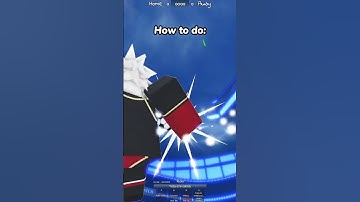 INSANE NAGI TECH IN AZURE LATCH  #roblox #bluelockrivals #bluelock  #tsb #soccer #azurelatch  #anime