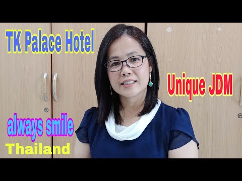 TK Palace Hotel