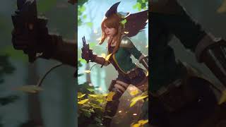 Asking Ai To Redesign Mlbb Heroes Part 6.5