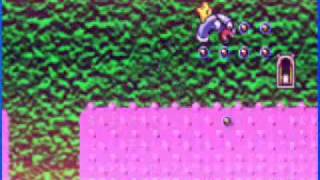 Stafy Level 6 Boss Battle