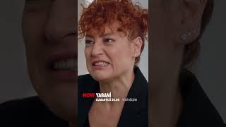 Kendimi Gerçekten Zor Tutuyorum - Yabani 43. Bölüm 1. Fragmanı