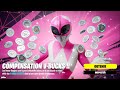 MERCI FORTNITE !! 🎁😍