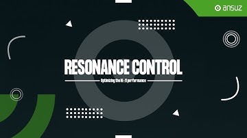 How to: Optimize your Hi-Fi setup with resonance control | Ansuz Darkz