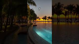 Which pool do you chill in for hours?🥶 #dreamhome #lockdown #nostalgia #relaxing