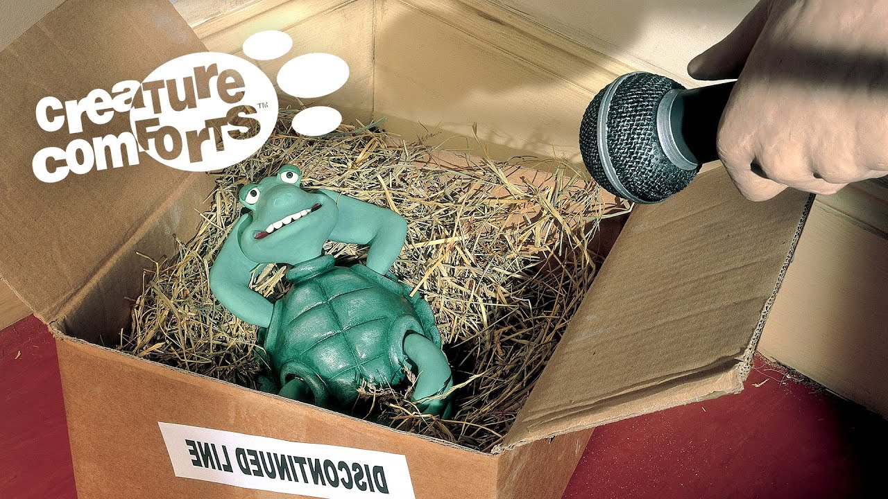 The Pet Shop Creature Comforts Part 2 Hd Youtube