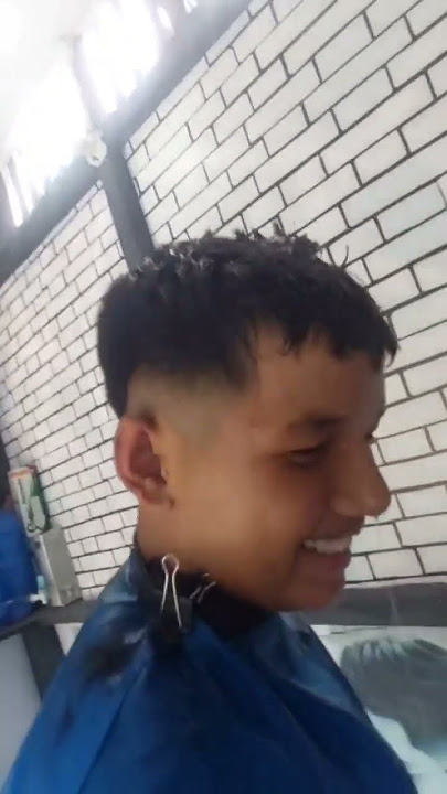 #viral #lucu #barber #ngakak