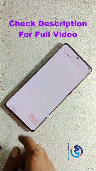 Moto G Stylus Frp Bypass Without Computer Motorola Moto G Stylus 5G 2024 Bypass FRP/Google Account Lock Android