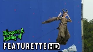 Maleficent 2014 Featurette - On The Battlefield