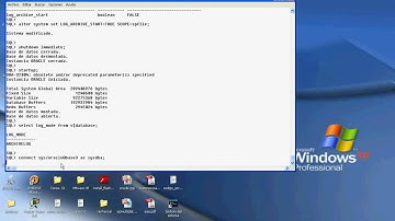 Replicacion en oracle--3.avi