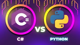 C# vs Python