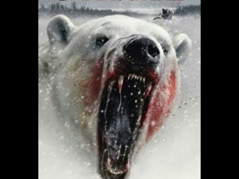 Urso polar ataca no trailer sangrento do terror 'A Fera'; Assista