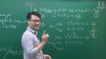 Bài giảng ANKIN   Lớp 11   Thầy Vũ Khắc Ngọc