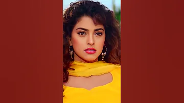 Jaadu Teri Nazar 90 S Hits Song Udit Narayan Juhi Chawla 90 S Old 