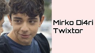 Mirko Di4ri scene pack twixtor