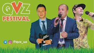 QVZ 2016 FESTIVAL \