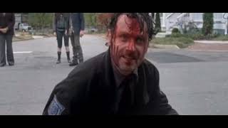 Rick Grimes Midnight