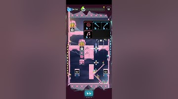 Lemmings - W: 223-21 Walkthrough