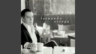 Video voorbeeld van "Fernando Ortega - Sleepless Night"