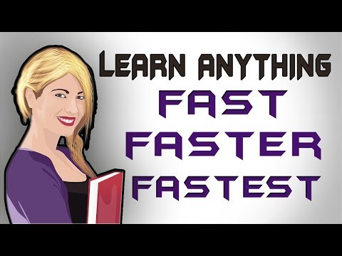 HOW TO LEARN FAST ,FASTER ,FASTEST | META-LEARNING PROCESS | TIM FERRIS WAY