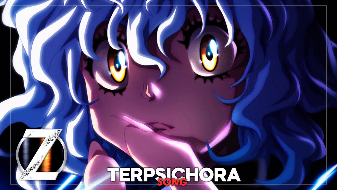 Stream É o Meu Dever, Neferpitou (Hunter x Hunter)