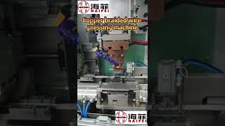 Famous How to CRIMP & WELD Copper Braids PERFECTLY? See MFDC Dual Process Magic! #weldingprocess Profile