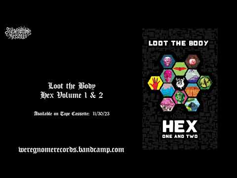 Loot the Body
