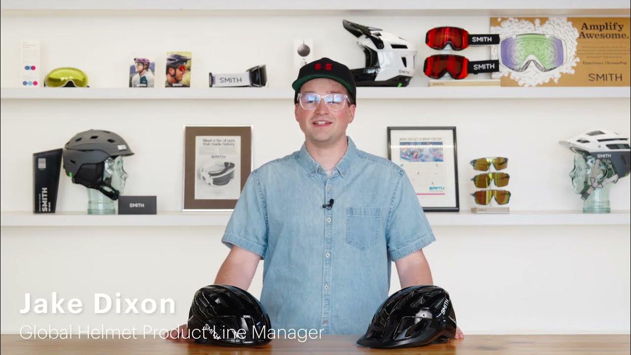 How to Measure Your Child for a Bike Helmet and Adjust the Fit YouTube