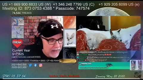 Chris McDummy needs to stay in his lane (my words)