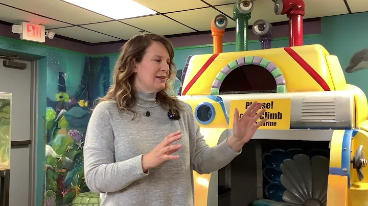 The -Ologist Series: Limnology with Dr. Jennifer E...