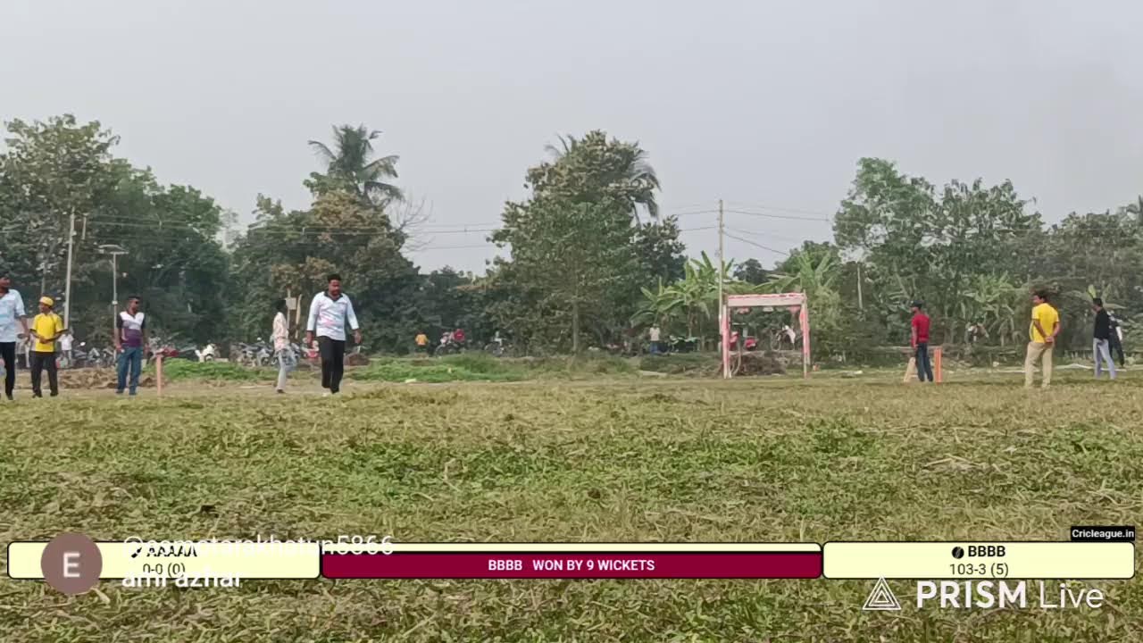 Live streaming of BRAND SPORTS