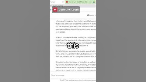 The Narrative of a Lifetime: A Conversation on AI and the Power of Self Reflection