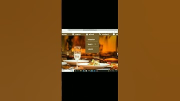 drop down menu using html and css.                     watch full video on the channel