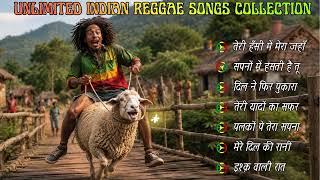 🎵 UNLIMITED INDIAN REGGAE SONGS COLLECTION 🌴 | Best Hindi Chill & Romantic Reggae Playlist 2026 screenshot 4