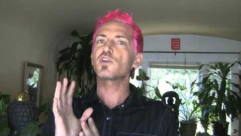 "Integrity & Aaron Swartz" 01.15.13 CLIP  90secs.