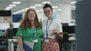 We are all NHS Professionals