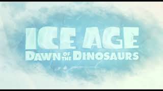 Ice Age: Dawn of the Dinosaurs - Playlist Title Card