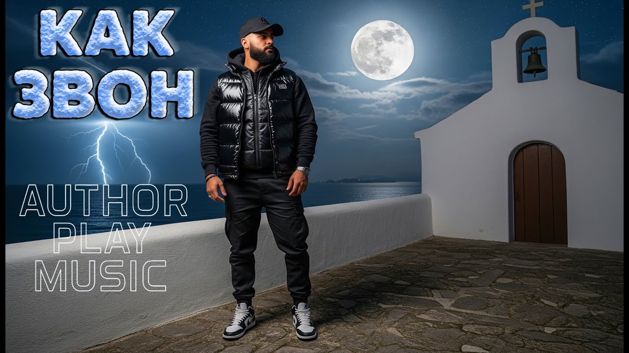 Ai-Author Play Music - Как звон. 2 в 1